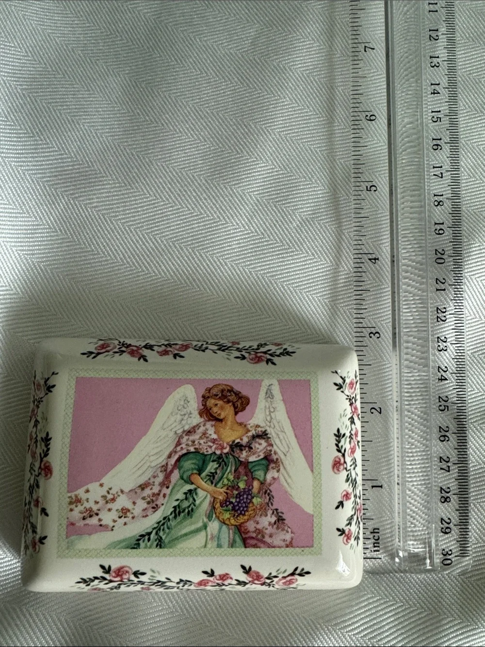 Vintage 1984 Dayspring